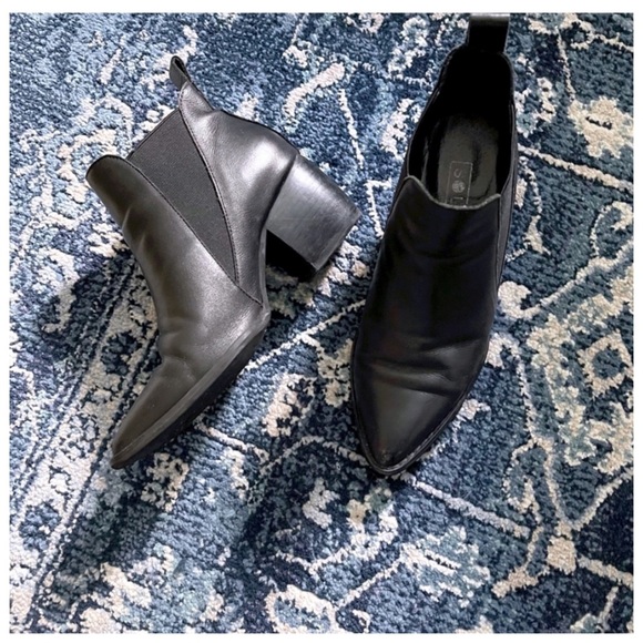 Sol Sana Bruno Booties 5 (EU 36) - Picture 6 of 16